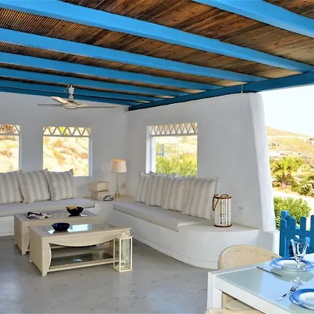 Seas The Day * Mykonos Town