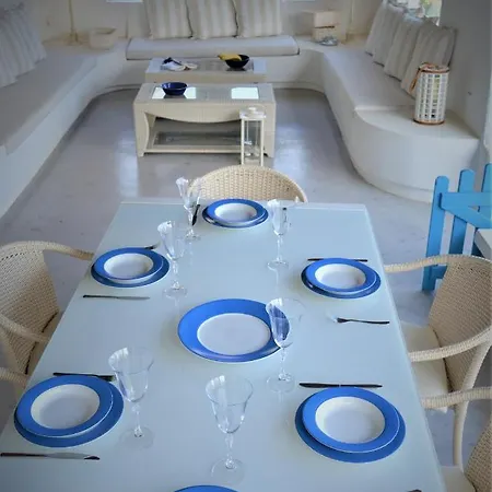 Seas The Day Casa vacanze Agios Ioannis Diakoftis